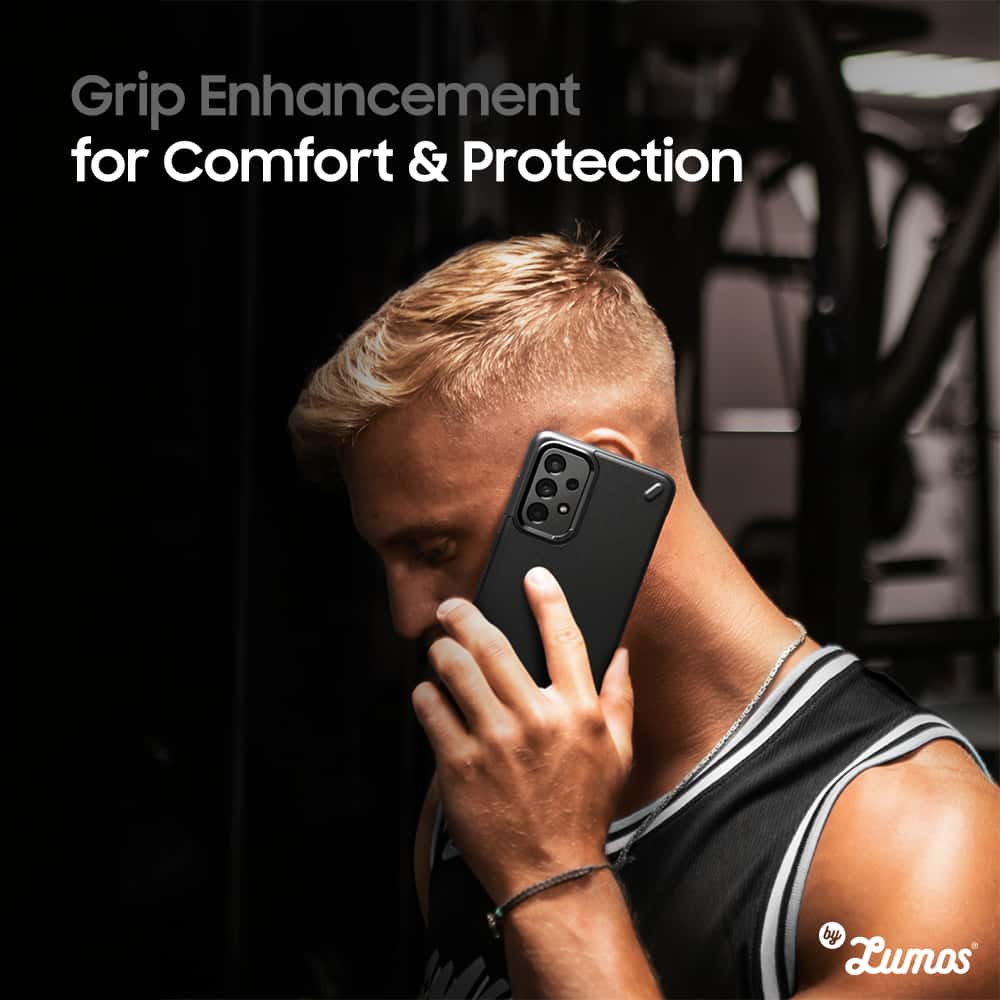 RINGKE ONYX SERIES For Samsung Galaxy A53 / A73 5g Protective Phone Case