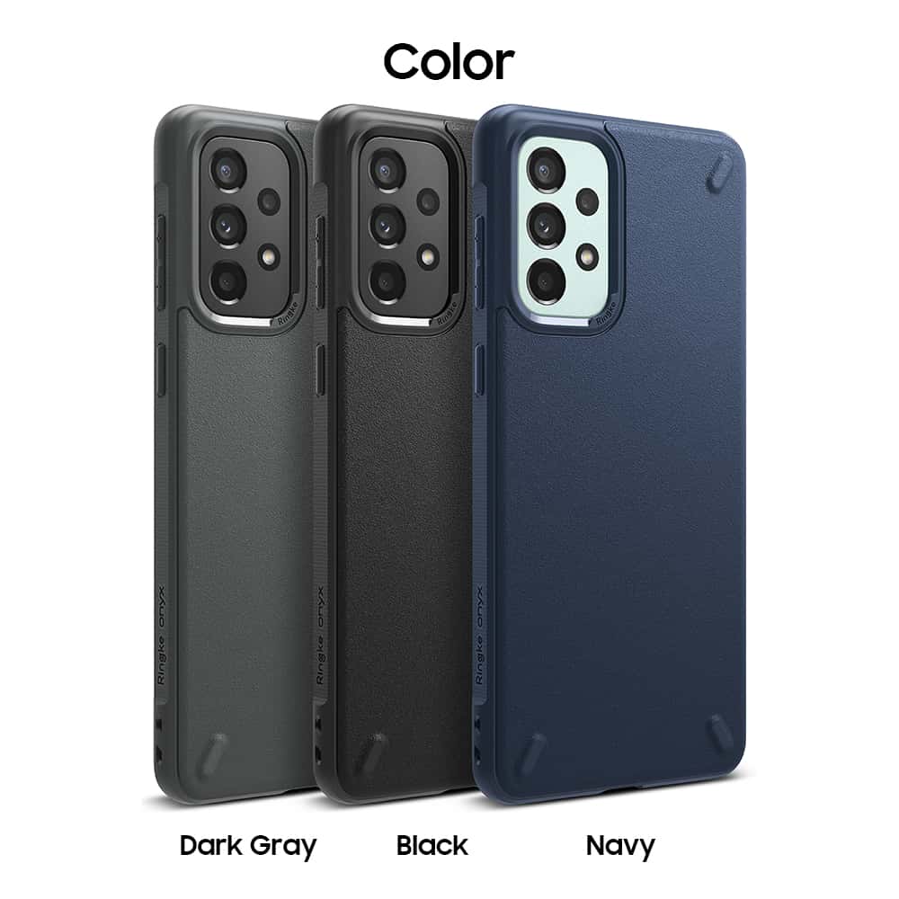 RINGKE ONYX SERIES For Samsung Galaxy A53 / A73 5g Protective Phone Case