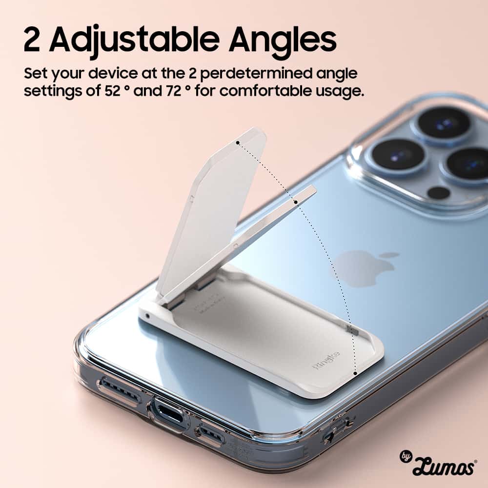 RINGKE OUTSTANDING MINI STAND Universal Smartphone Holder Kickstand Grip Support
