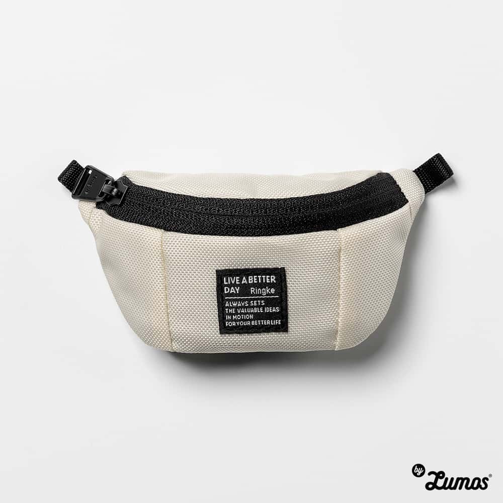 RINGKE MINI POUCH – SLING BAG