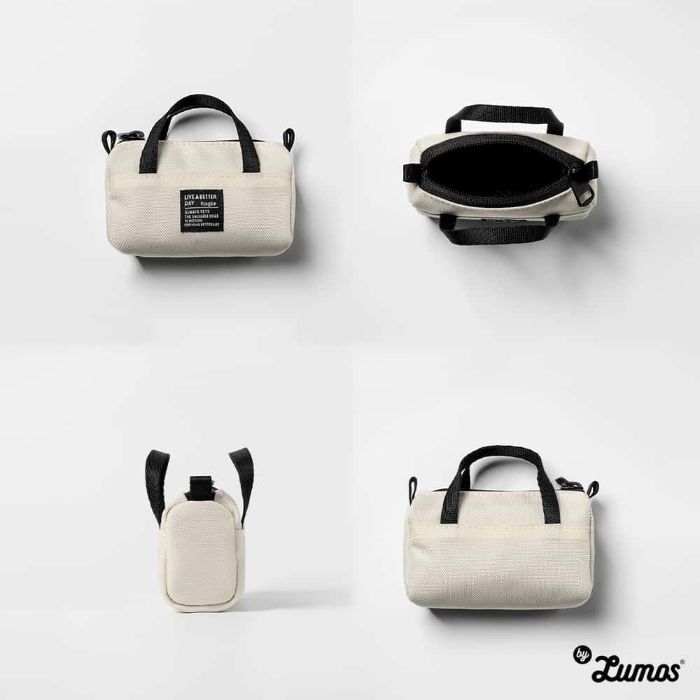 RINGKE MINI POUCH – SPORTS BAG