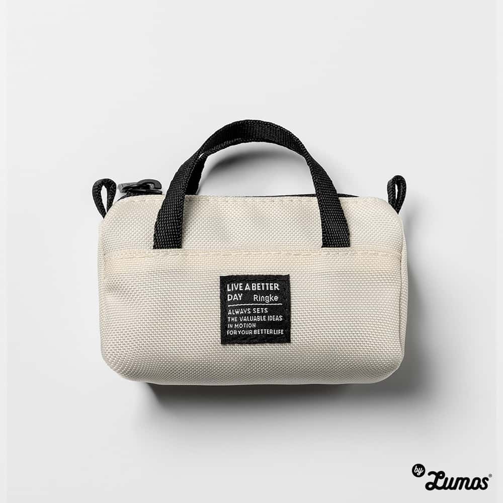 RINGKE MINI POUCH – SPORTS BAG