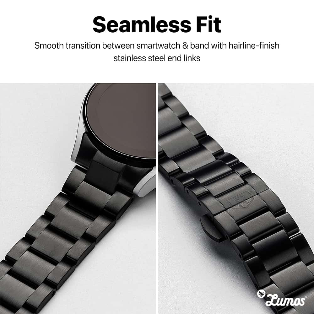 RINGKE METAL ONE Samsung Galaxy Watch 5 | Watch 4