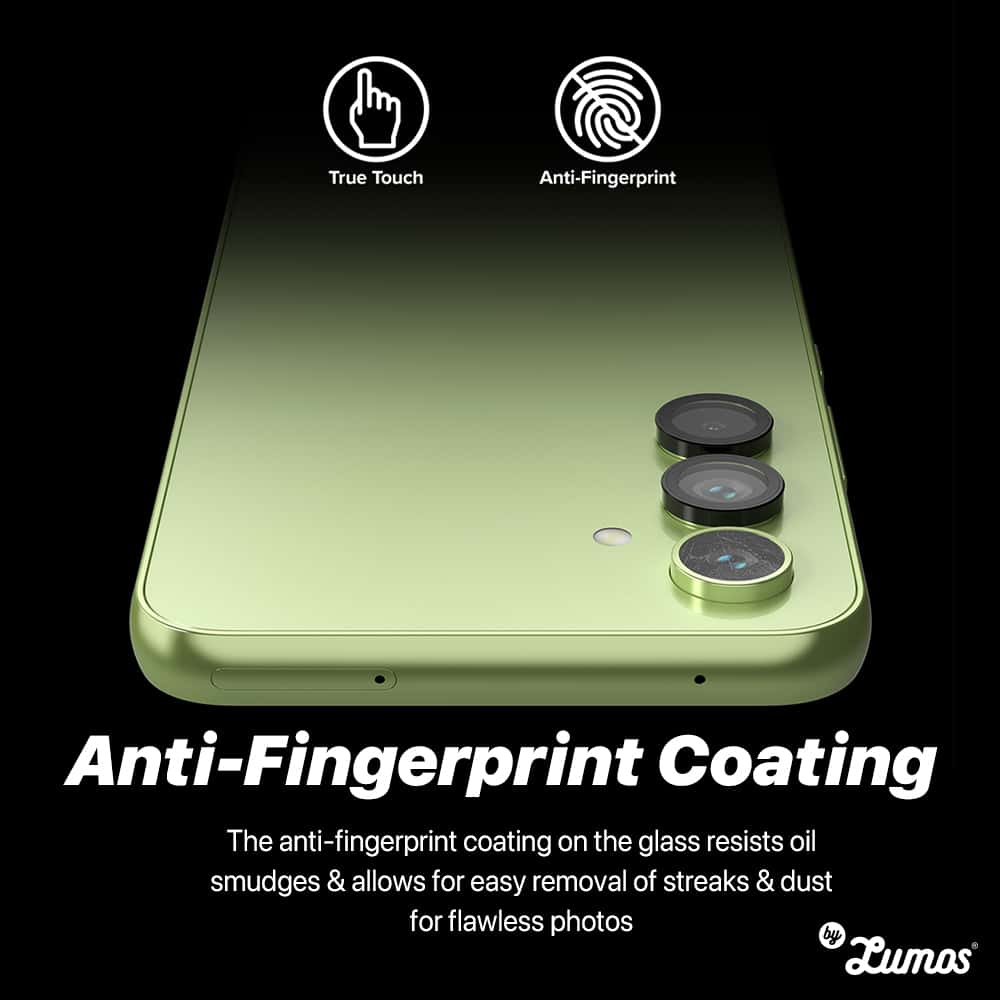 RINGKE CAMERA LENS FRAME GLASS For Samsung Galaxy A14/A24/A34/A54 5G
