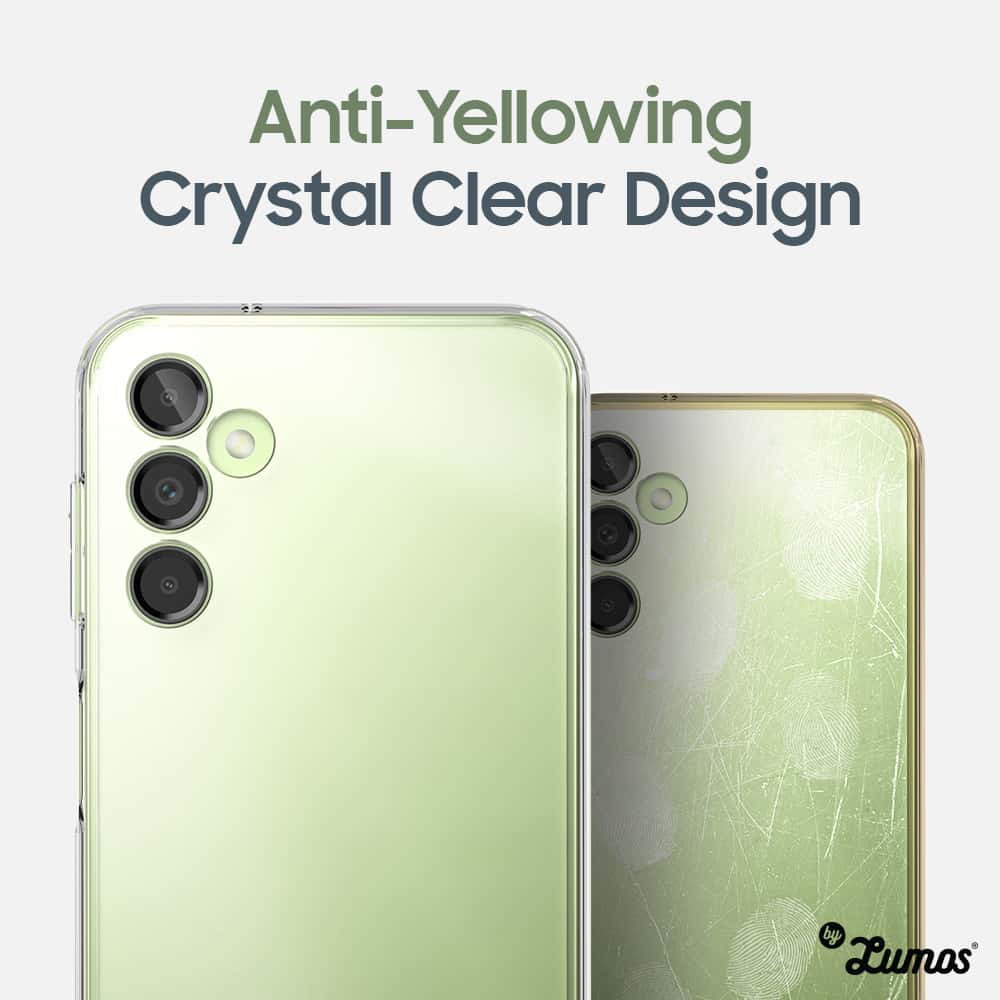 RINGKE FUSION SERIES For Samsung Galaxy A14 / A14 5G Protective Phone Case