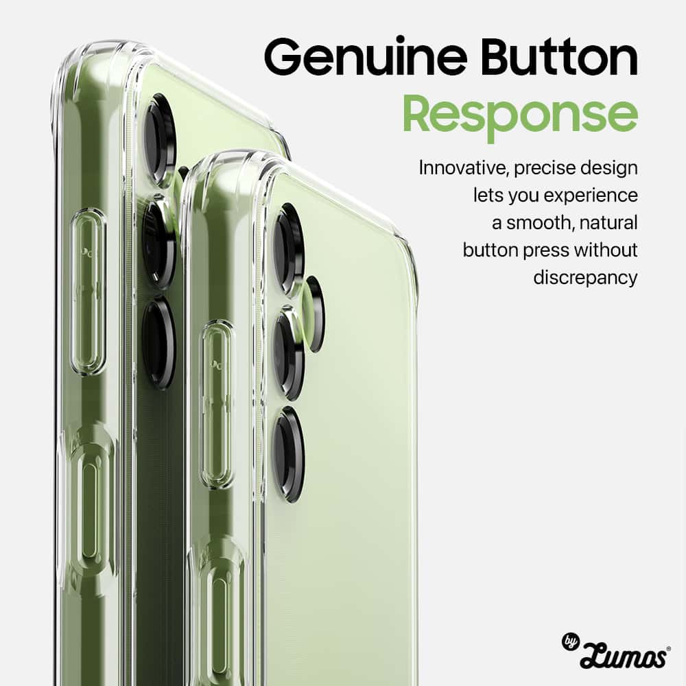 RINGKE FUSION SERIES For Samsung Galaxy A14 / A14 5G Protective Phone Case
