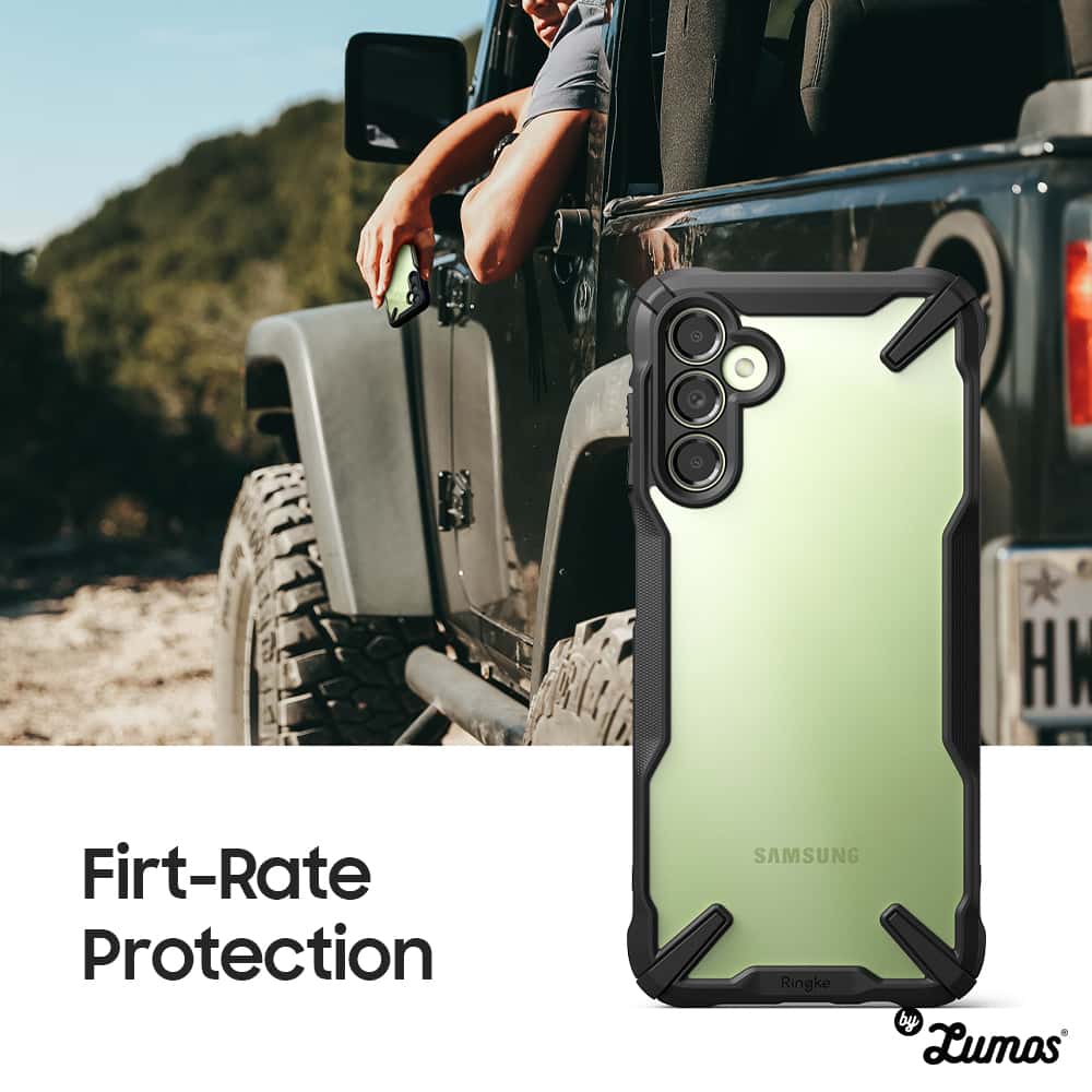 RINGKE FUSION X SERIES For Samsung Galaxy A14 / A14 5g Protective Stylish Phone Case