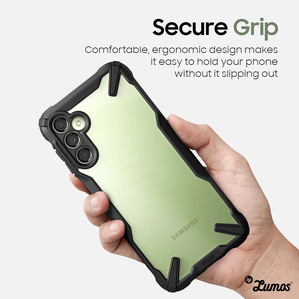 RINGKE FUSION X SERIES For Samsung Galaxy A14 / A14 5g Protective Stylish Phone Case