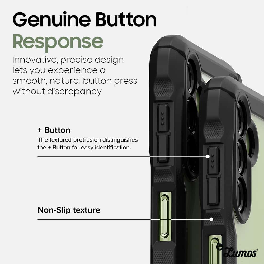 RINGKE FUSION X SERIES For Samsung Galaxy A14 / A14 5g Protective Stylish Phone Case