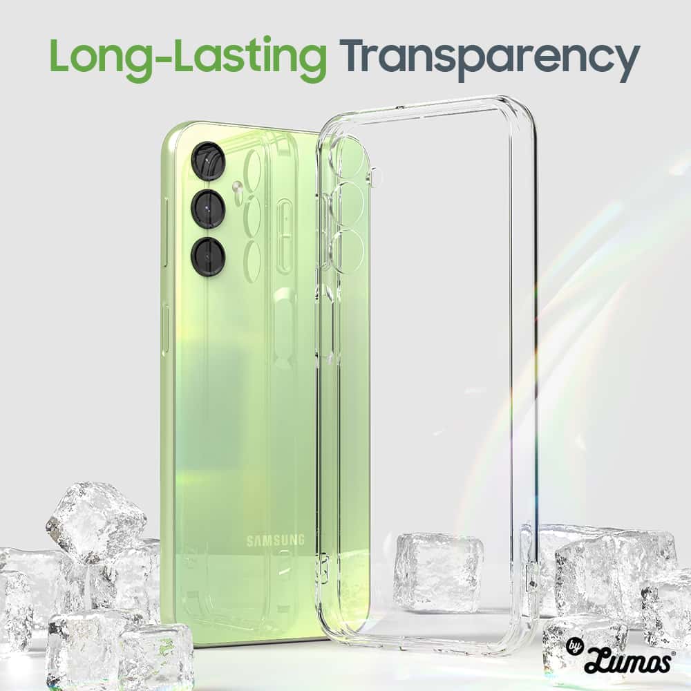 RINGKE FUSION SERIES For Samsung Galaxy A24 Protective Phone Case