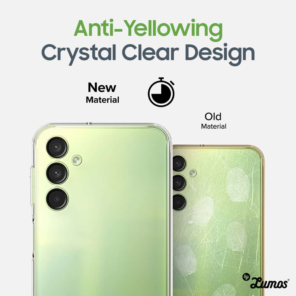RINGKE FUSION SERIES For Samsung Galaxy A24 Protective Phone Case