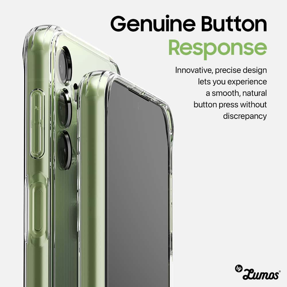RINGKE FUSION SERIES For Samsung Galaxy A24 Protective Phone Case