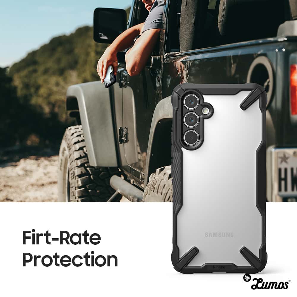 RINGKE FUSION X SERIES For Samsung Galaxy A54 5g Protective Stylish Phone Case
