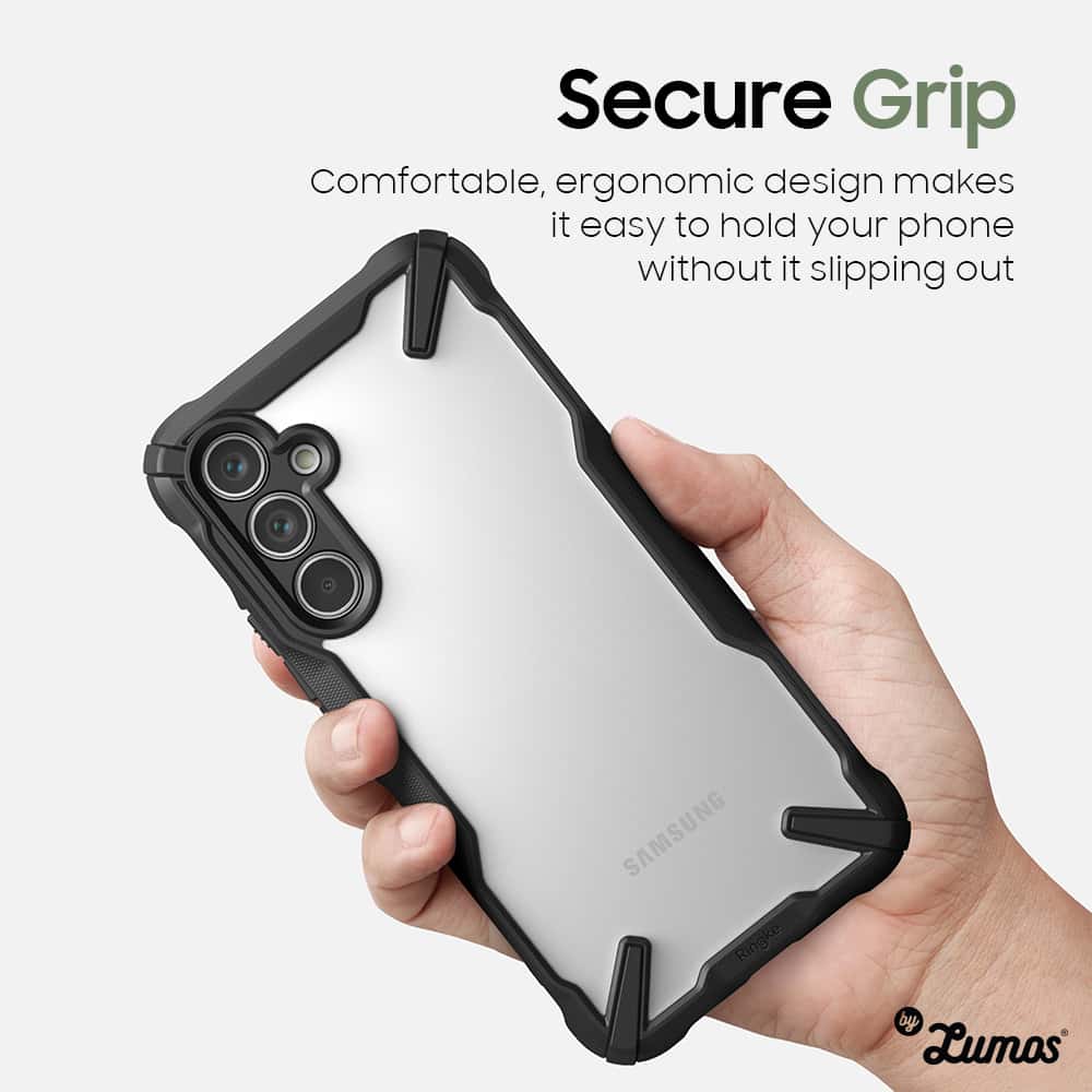 RINGKE FUSION X SERIES For Samsung Galaxy A54 5g Protective Stylish Phone Case