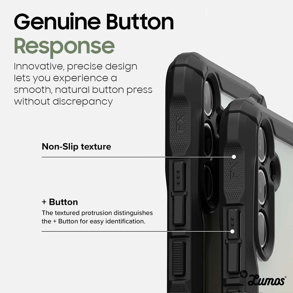 RINGKE FUSION X SERIES For Samsung Galaxy A54 5g Protective Stylish Phone Case