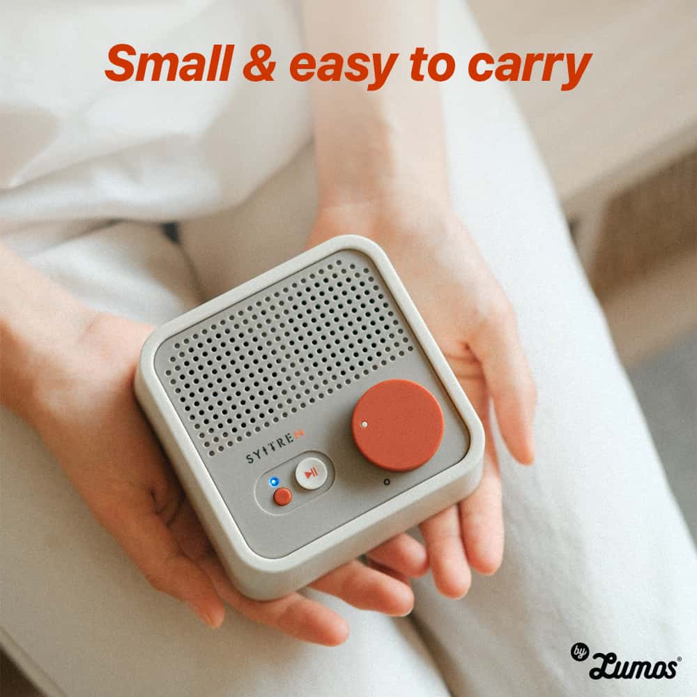 SYITREN N100 Bluetooth Speaker
