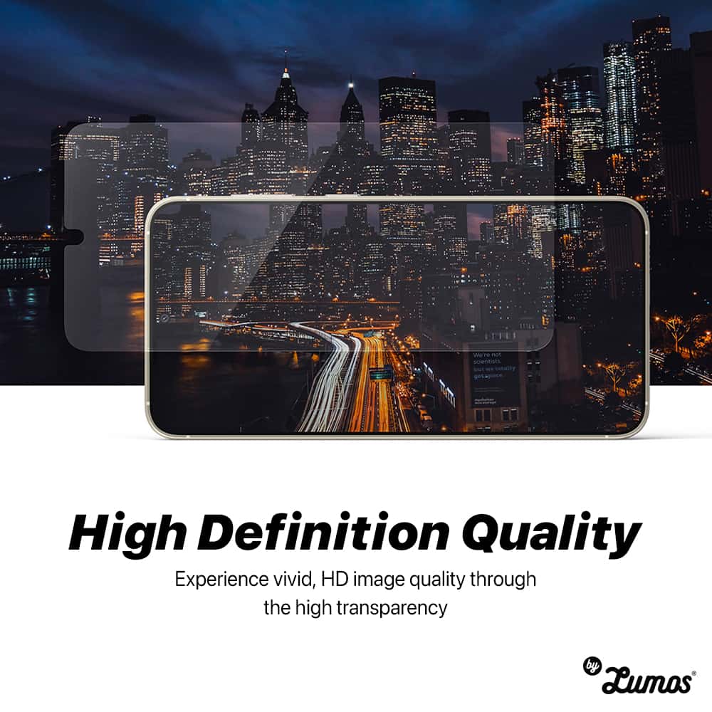 RINGKE SILK SHIELD FILM For Samsung Galaxy S23 & 23 Plus Tempered Glass