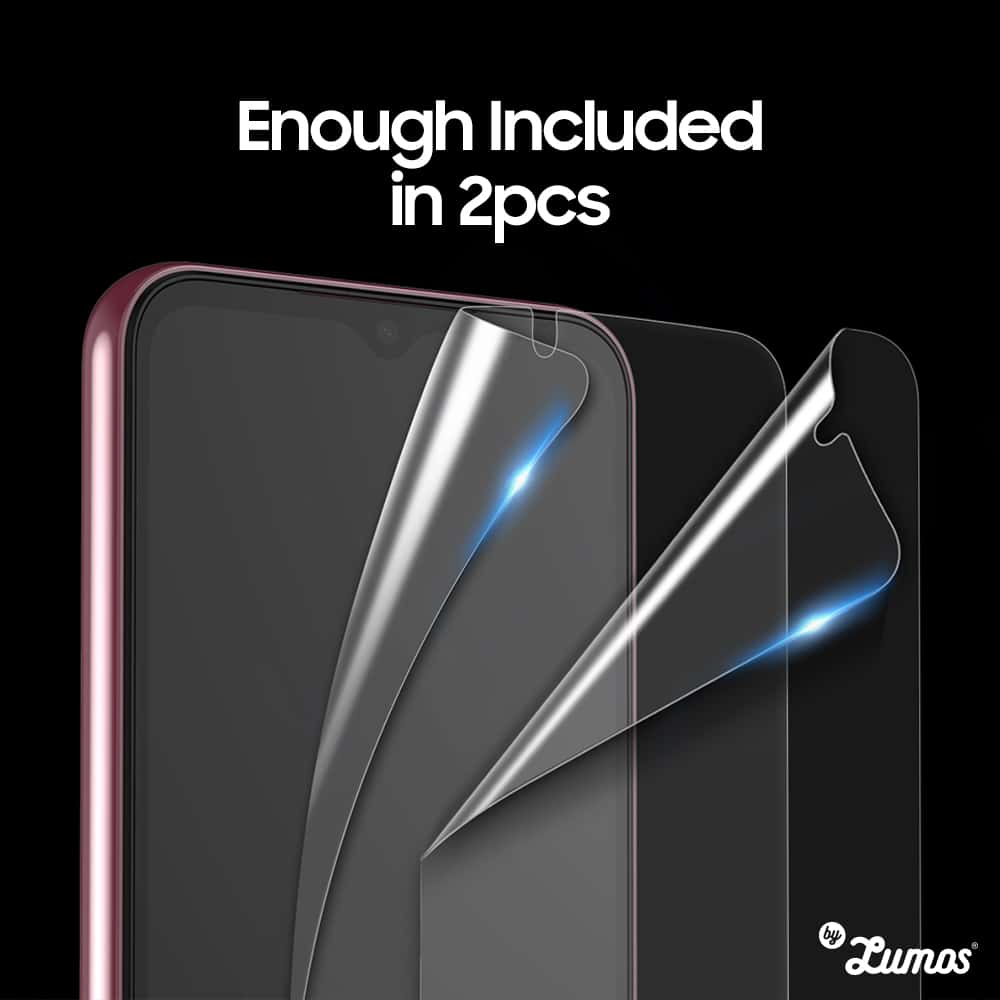 ARAREE PURE Samsung Galaxy A14 & A14 5G Screen Protector