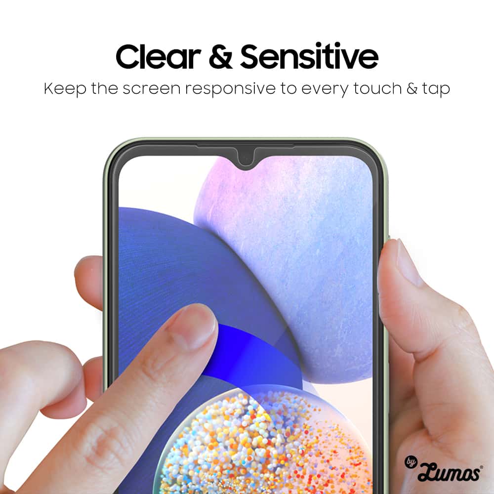ARAREE PURE Samsung Galaxy A14 & A14 5G Screen Protector