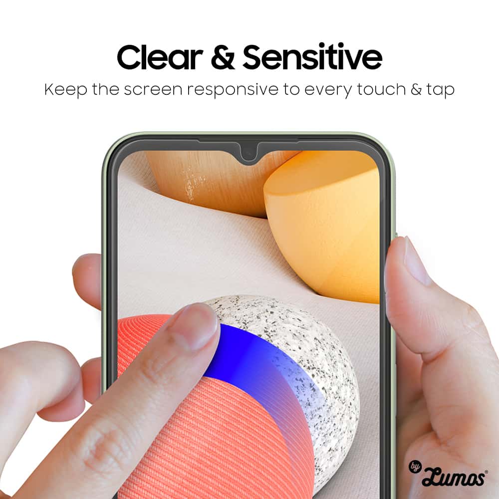 ARAREE PURE Samsung Galaxy A24 Screen Protector
