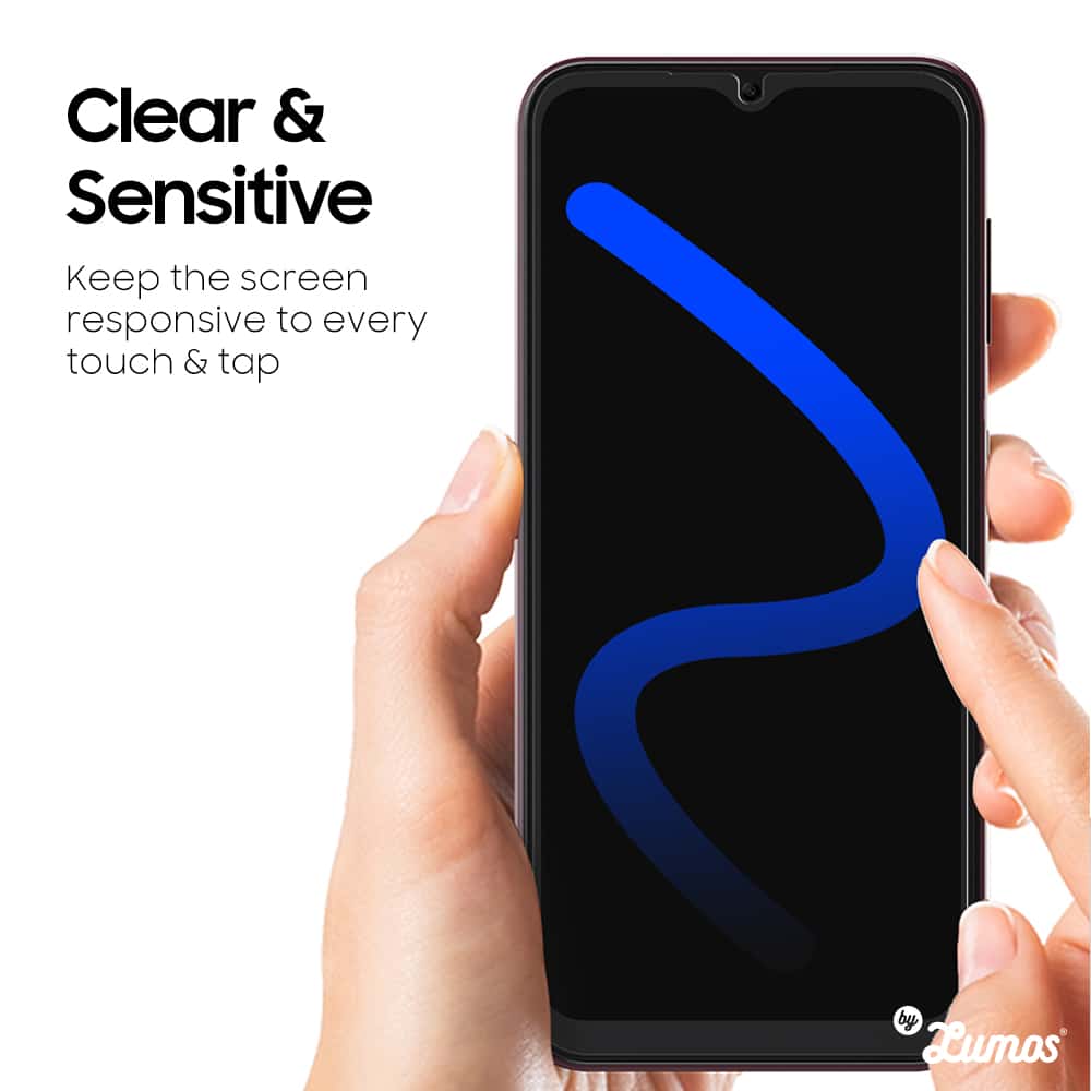 ARAREE SUB CORE Samsung A24 Premium Tempered Glass