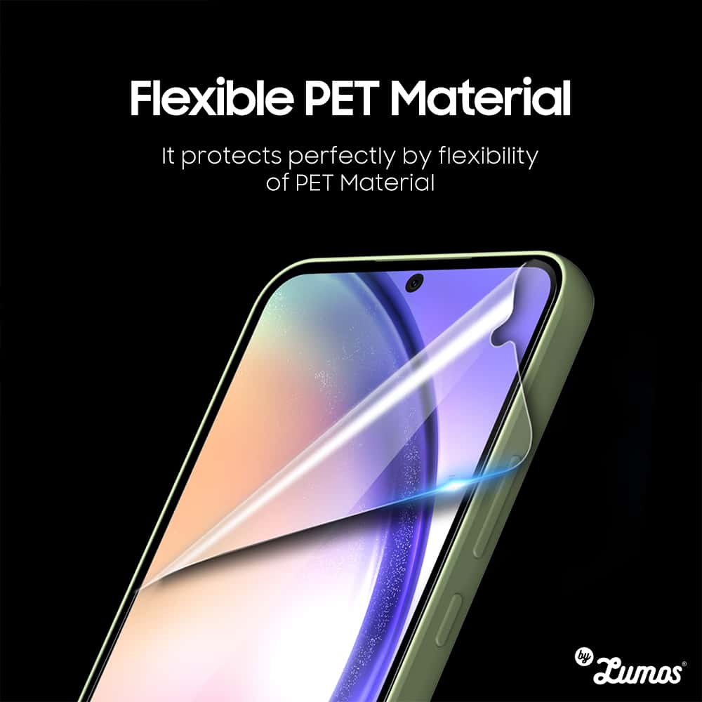 ARAREE PURE SCREEN PROTECTOR Samsung Galaxy A54 5G Scratch Protection