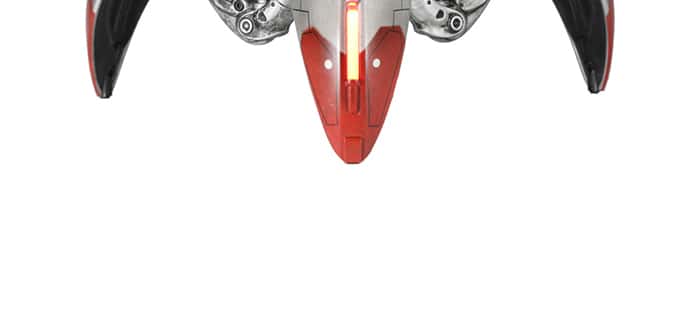 GRAVASTAR MARS PRO Special – Shark 14 Bluetooth Speaker 6 Dynamic RGB Light Portable Wireless