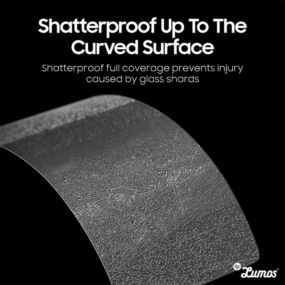 ARAREE SUBCORE Apple iPad 10th Gen. 10.9 Inch Premium Full Coverage Tempered Glass