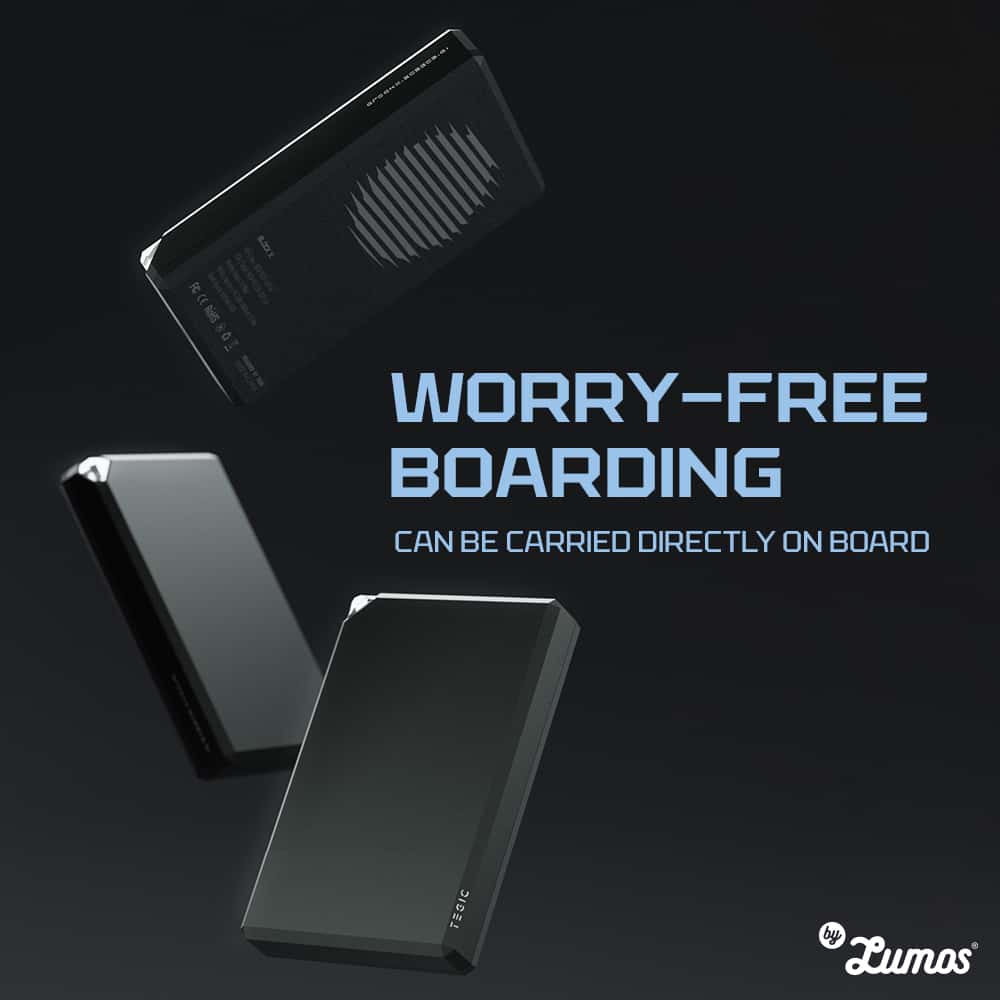 TEGIC BLOCK X MAGNETIC WIRELESS FAST CHARGING POWER BANK 15W 10000MAH BATTERY CAPACITY WORRY-FREE BOARDING