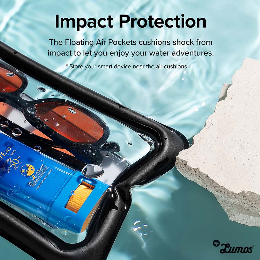 RINGKE FLOATING WATERPROOF POUCH