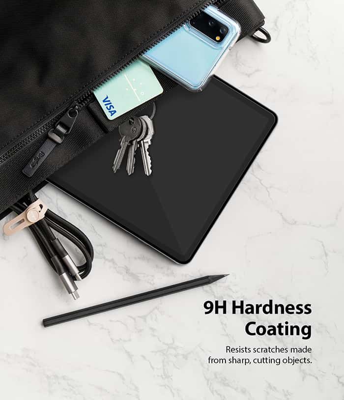 RINGKE Samsung Galaxy Tab S9 Series Premium Tempered Glass