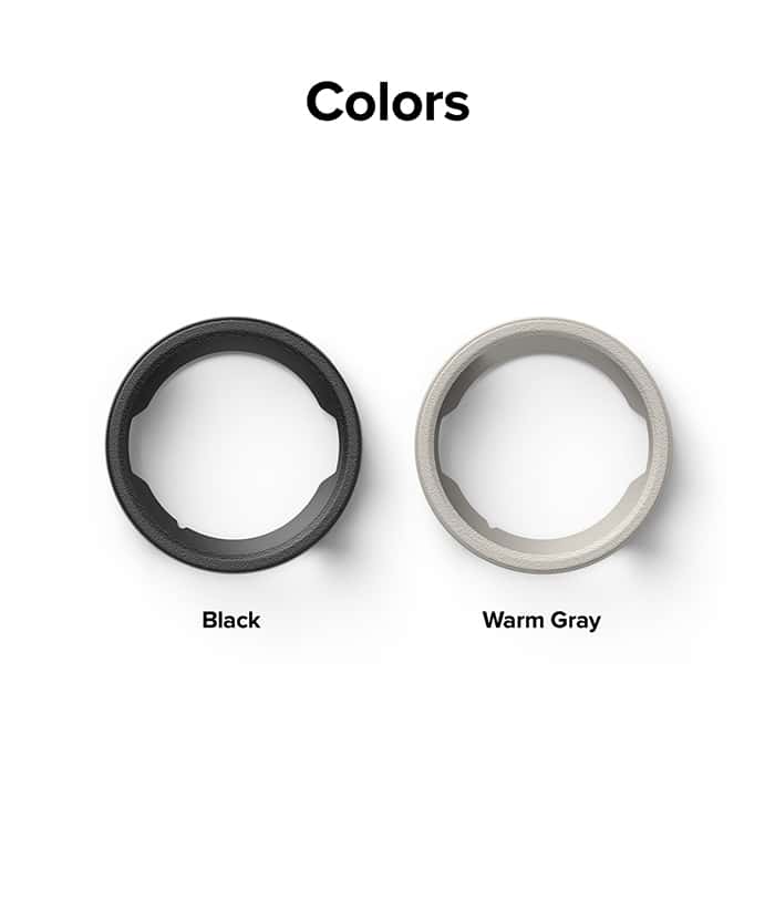 RINGKE AIR SPORTS SERIES Galaxy Watch 6 40mm 44mm TPU Case