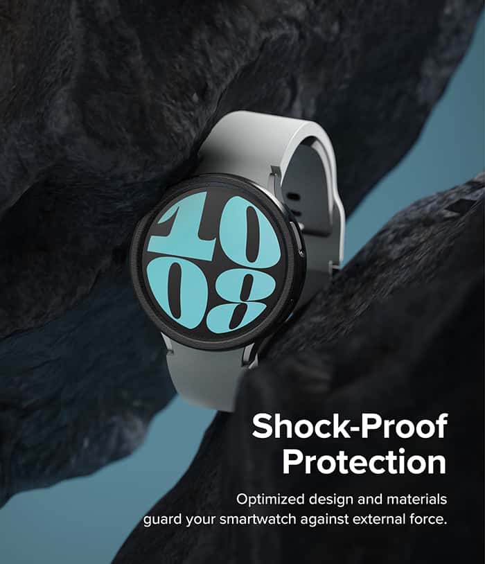 RINGKE AIR SPORTS SERIES Galaxy Watch 6 40mm 44mm TPU Case