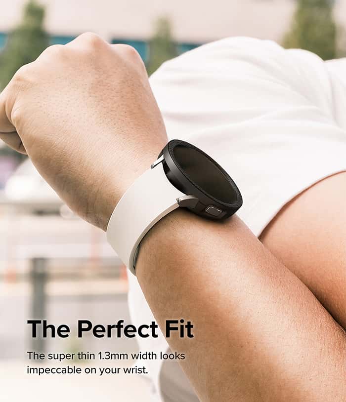 RINGKE AIR SPORTS SERIES Galaxy Watch 6 40mm 44mm TPU Case
