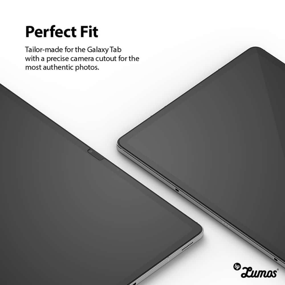 RINGKE Samsung Galaxy Tab S9 Series Premium Tempered Glass