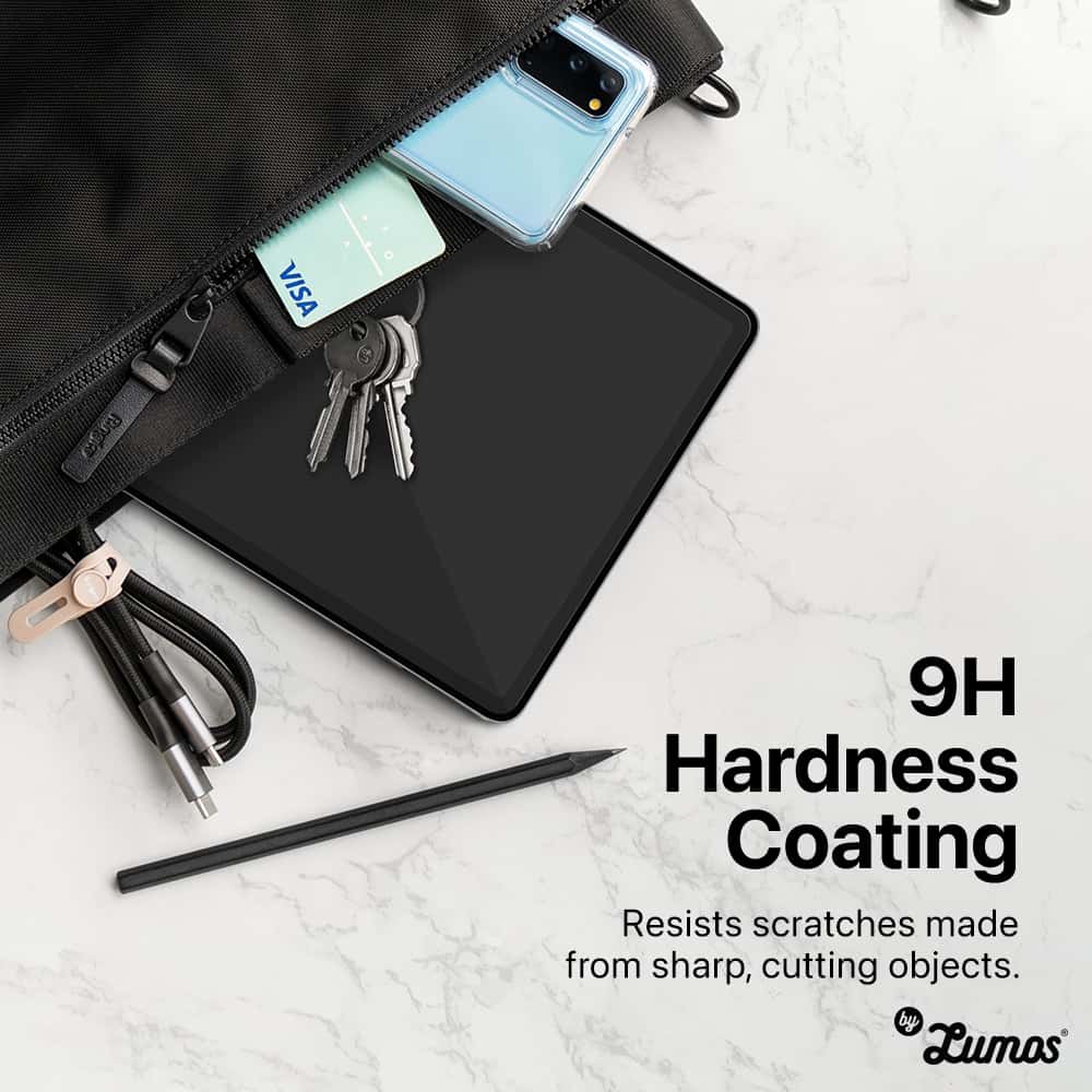 RINGKE Samsung Galaxy Tab S9 Series Premium Tempered Glass