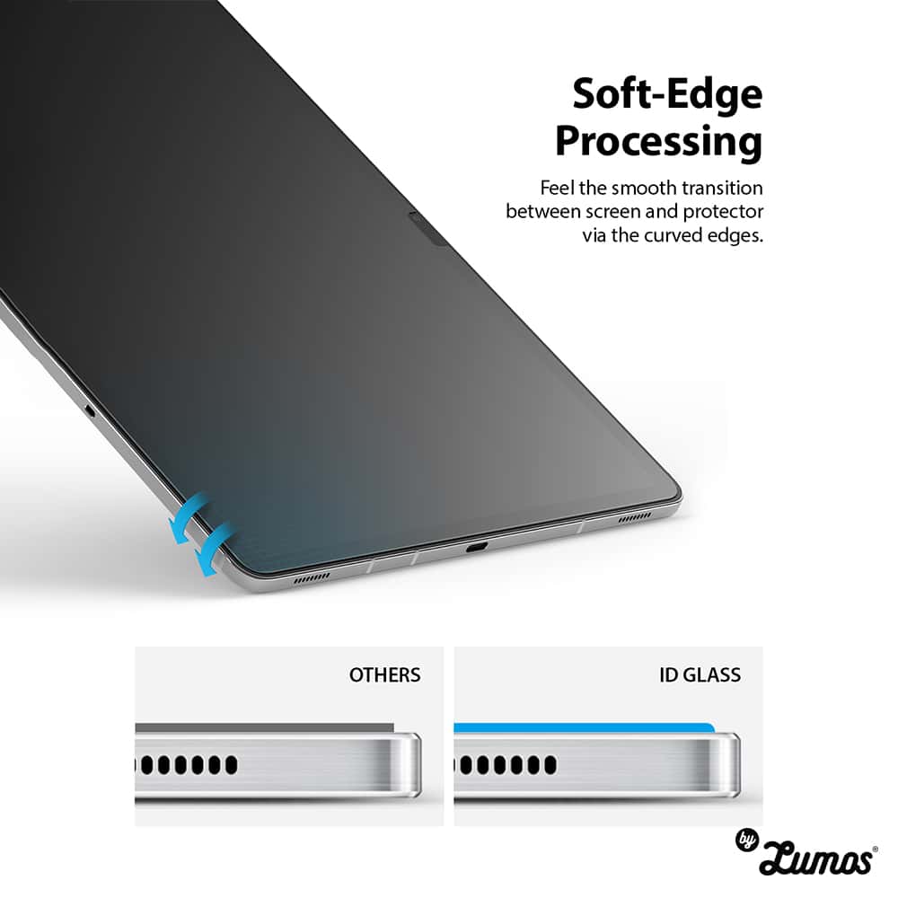 RINGKE Samsung Galaxy Tab S9 Series Premium Tempered Glass