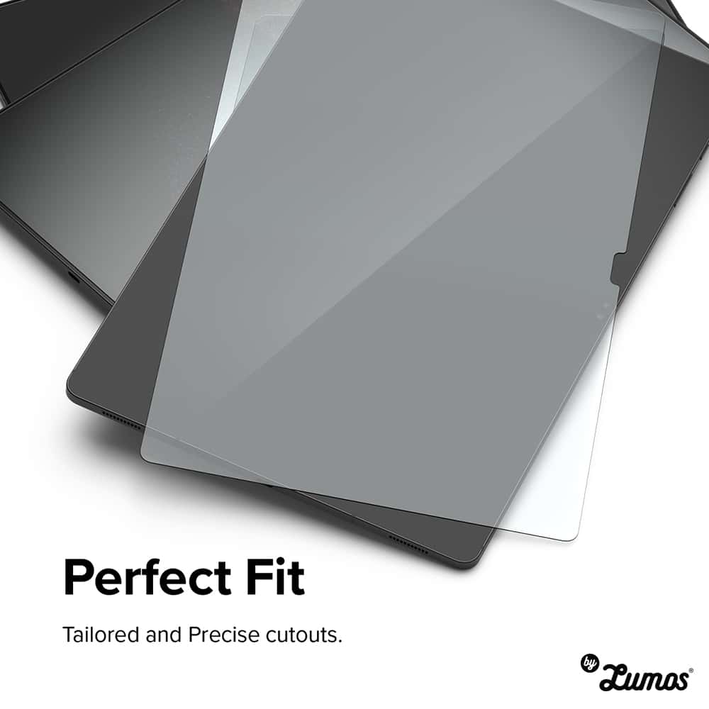RINGKE Samsung Galaxy Tab S9 Ultra & S8 Ultra Premium Tempered Glass Protector