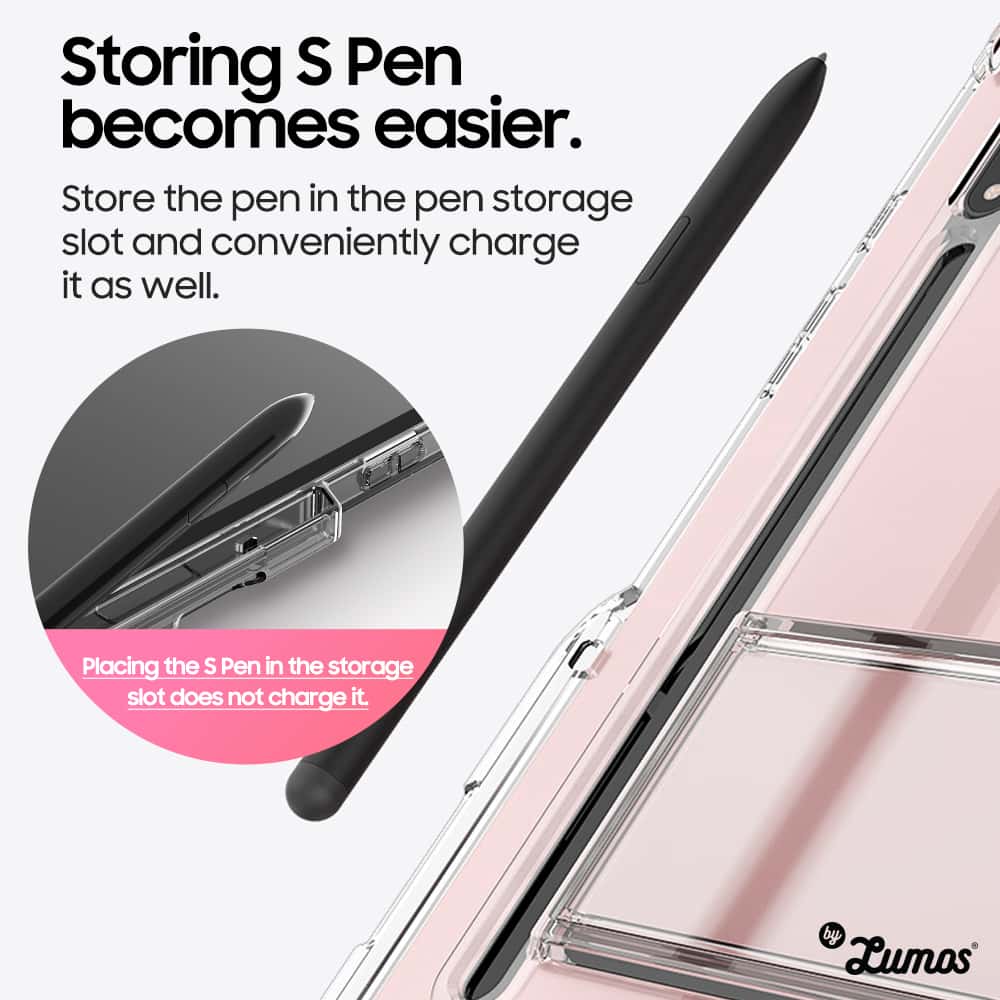 ARAREE FLEXIELD SP Samsung Galaxy Tab S9 / S9 Plus / S9 Ultra Stand Angle Control Full Coverage Protection