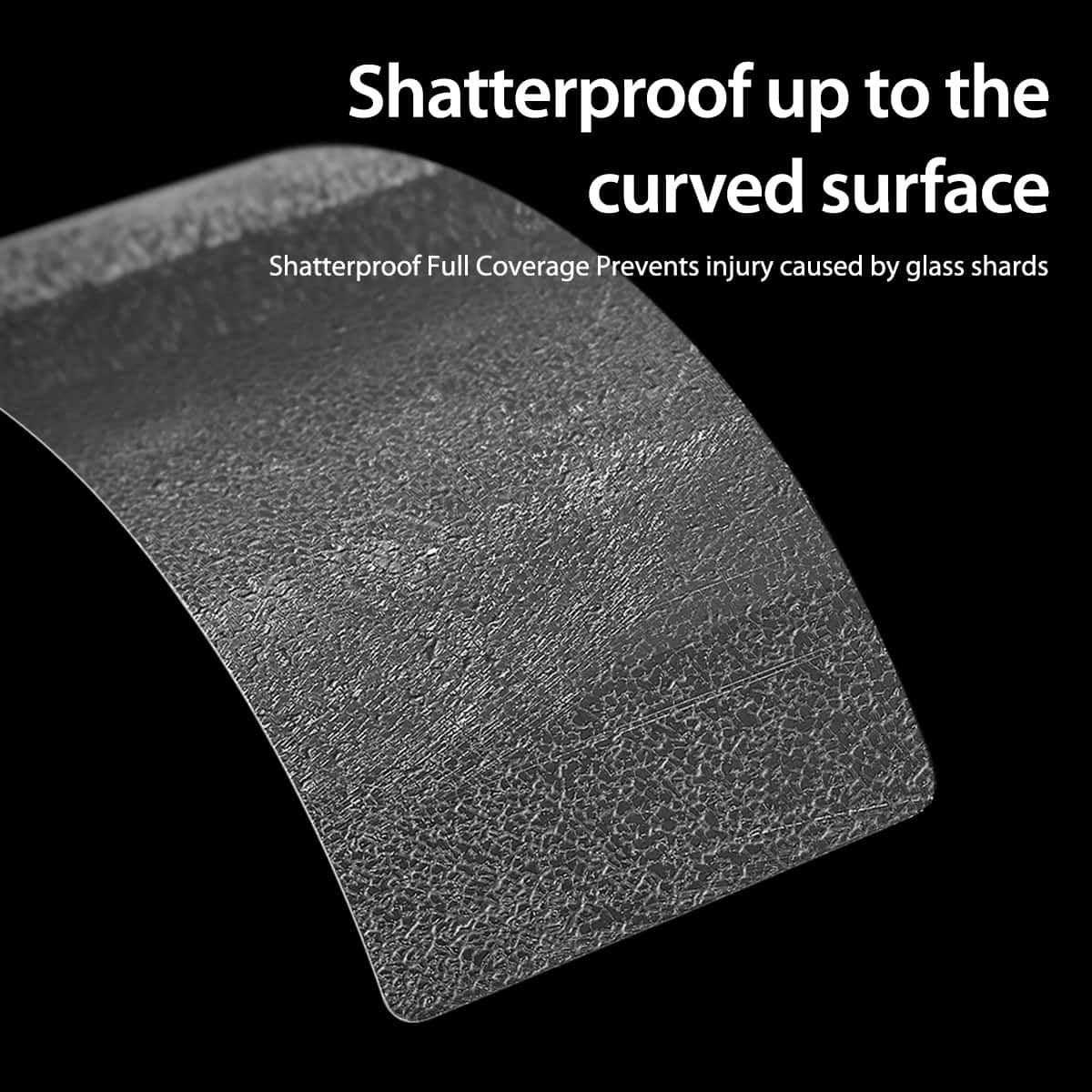 ARAREE Subcore Samsung Galaxy Tab S9 / S9 Plus / S9 Ultra Tempered Glass