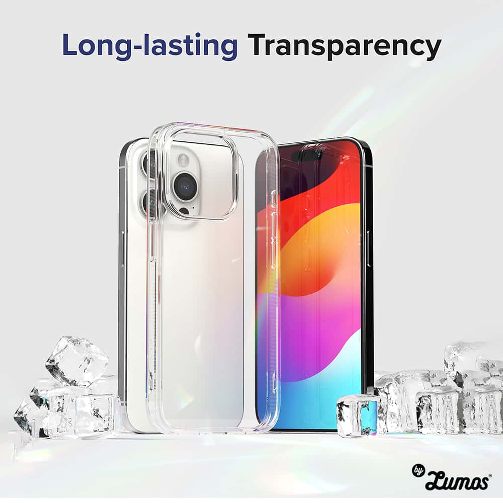 RINGKE FUSION SERIES For iPhone 15 Series Protective Phone Case