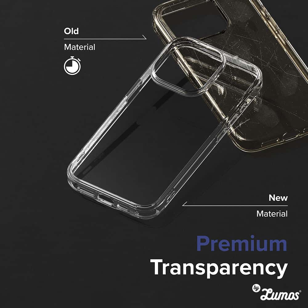 RINGKE FUSION SERIES For iPhone 15 Series Protective Phone Case
