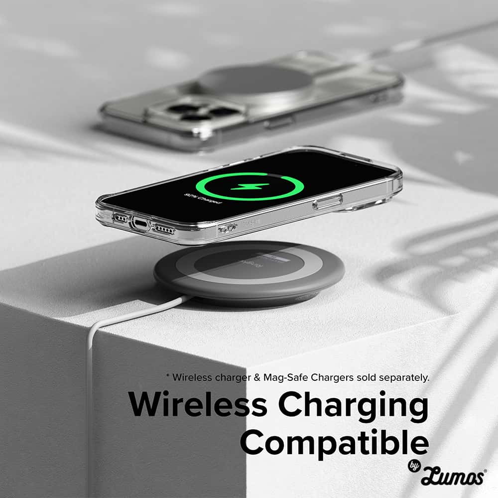 RINGKE FUSION SERIES For iPhone 15 Series Protective Phone Case