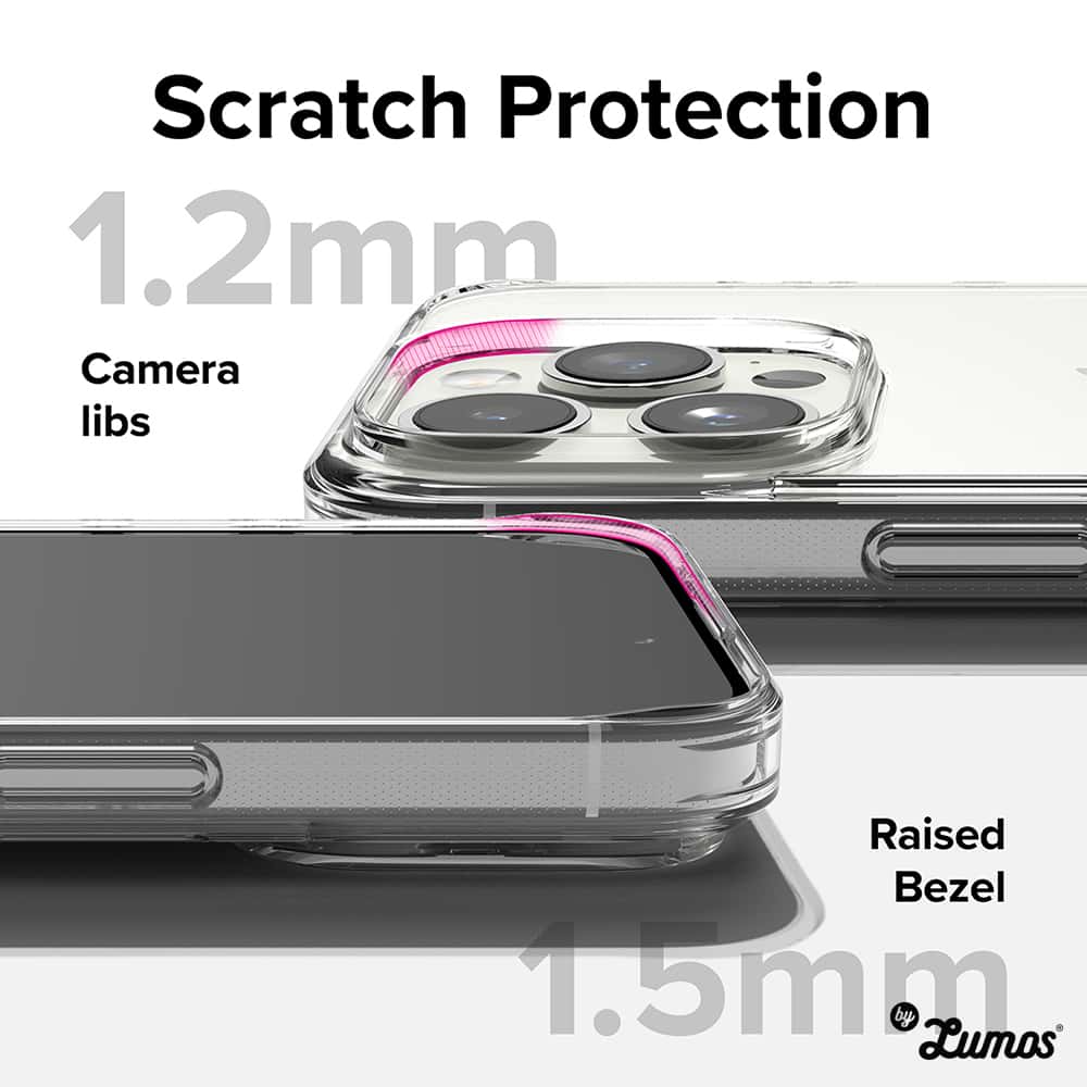 RINGKE FUSION SERIES For iPhone 15 Series Protective Phone Case