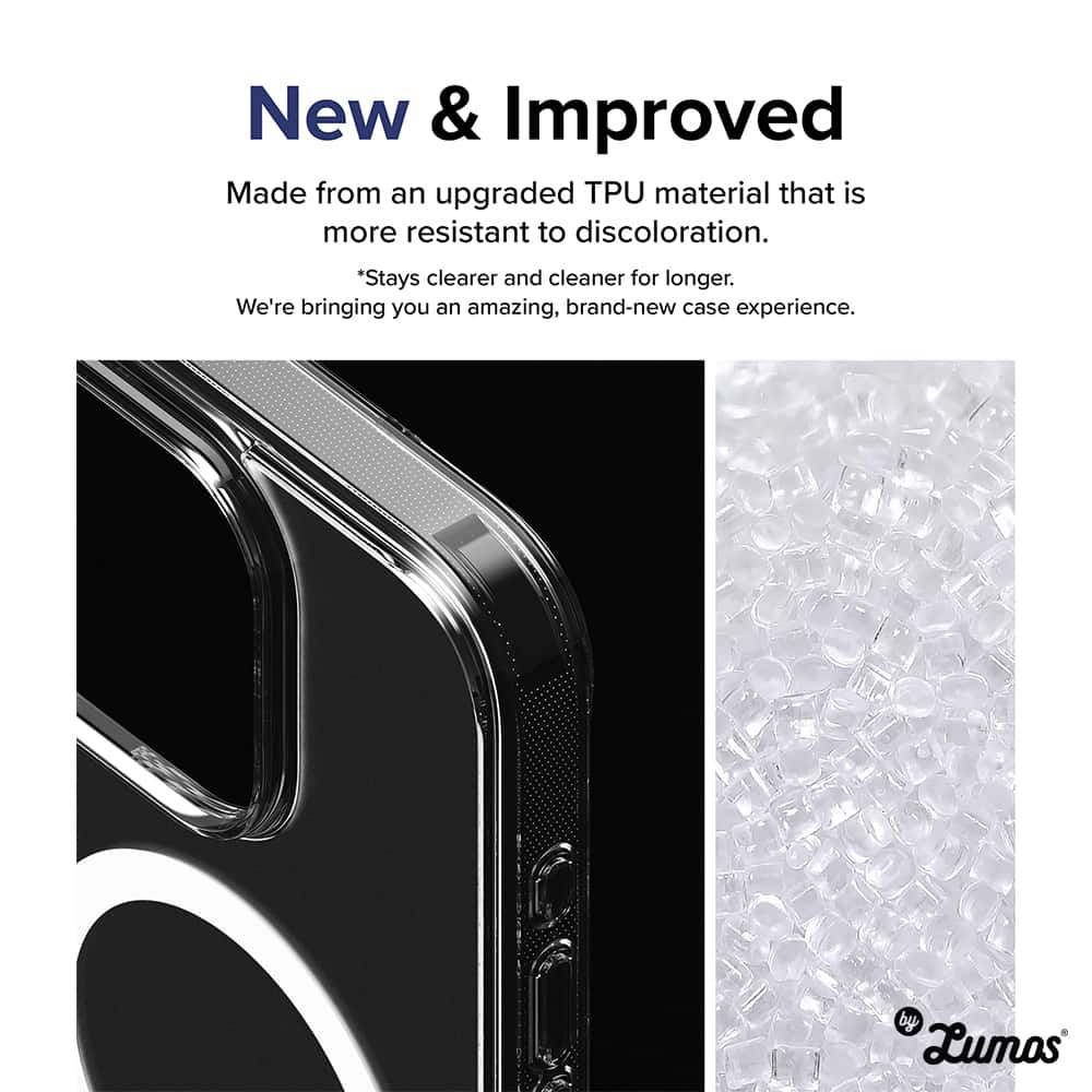 RINGKE FUSION MAGNETIC SERIES For iPhone 15 Series Protective Phone Case