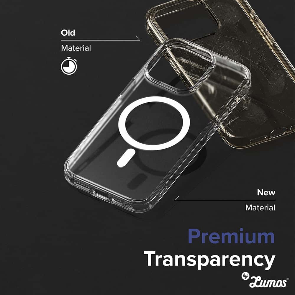 RINGKE FUSION MAGNETIC SERIES For iPhone 15 Series Protective Phone Case