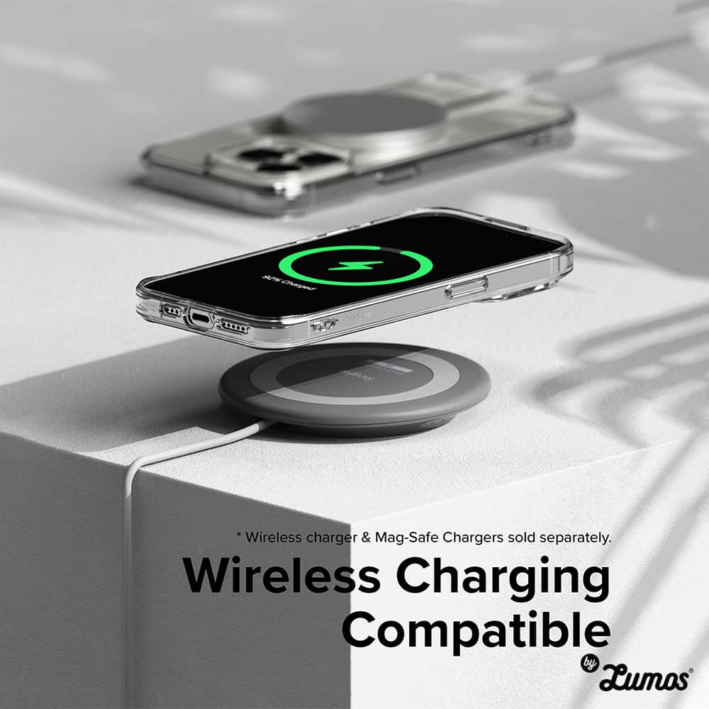 RINGKE FUSION MAGNETIC SERIES For iPhone 15 Series Protective Phone Case