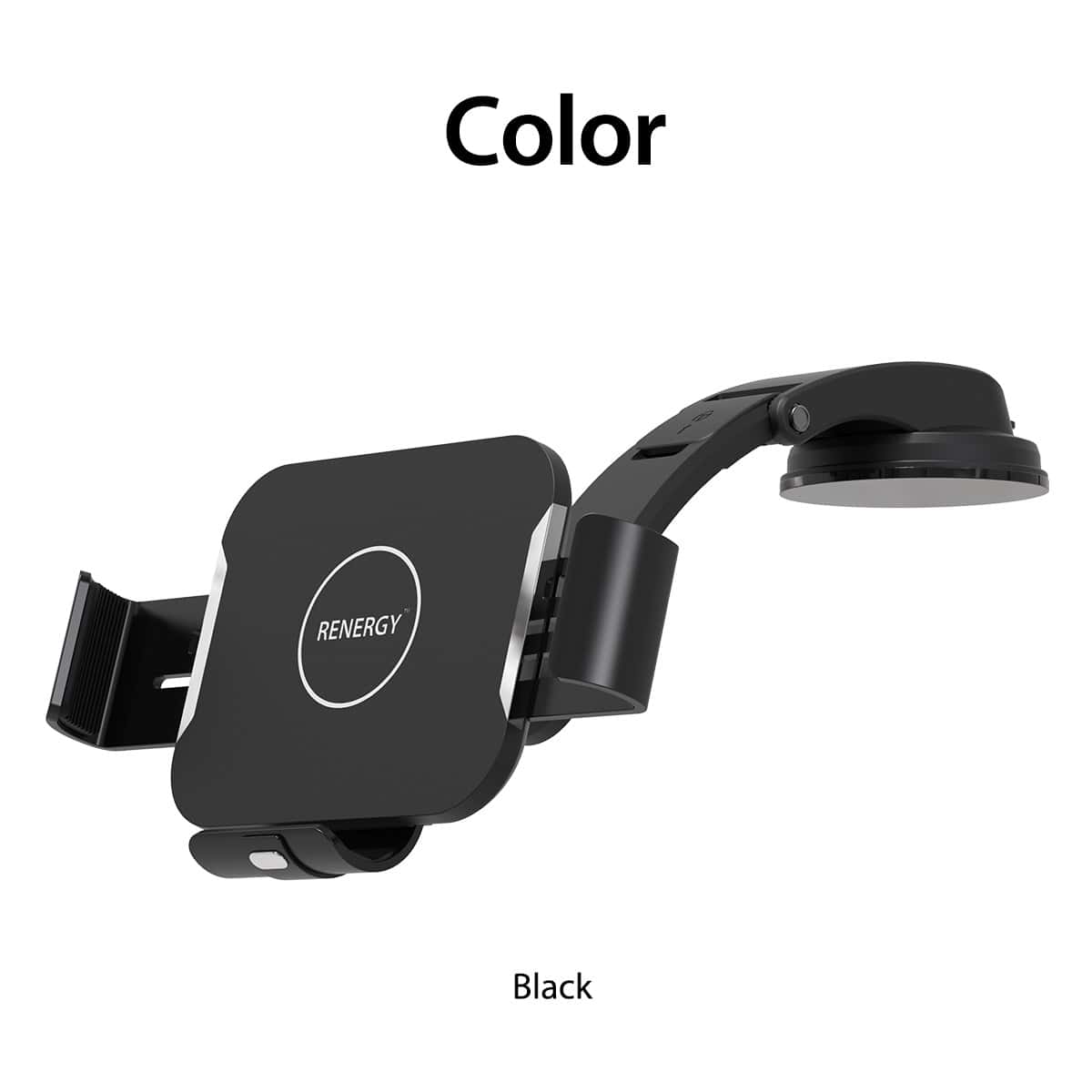 ARAREE RENERGY AF101W Fast Wireless Charging Car Mount