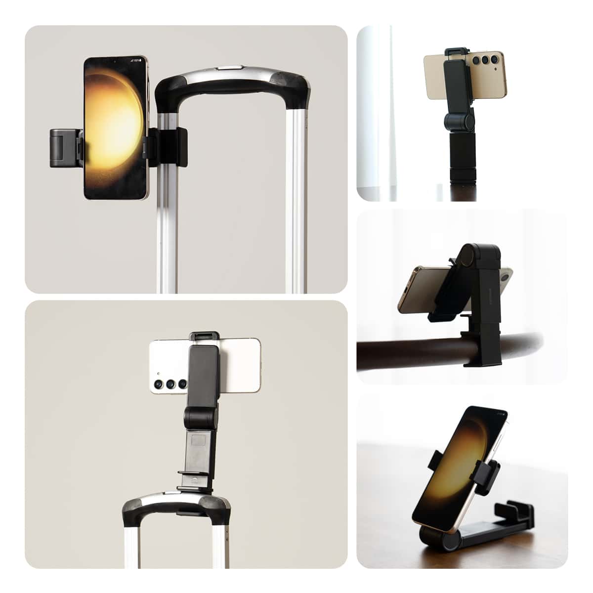 ARAREE PLANE MOUNT 2ND Phone Holder