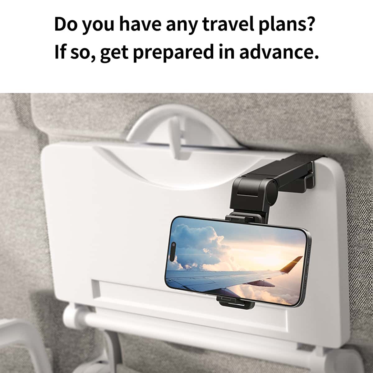 ARAREE PLANE MOUNT 2ND Phone Holder